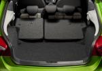 Seat Ibiza SC 2012 года